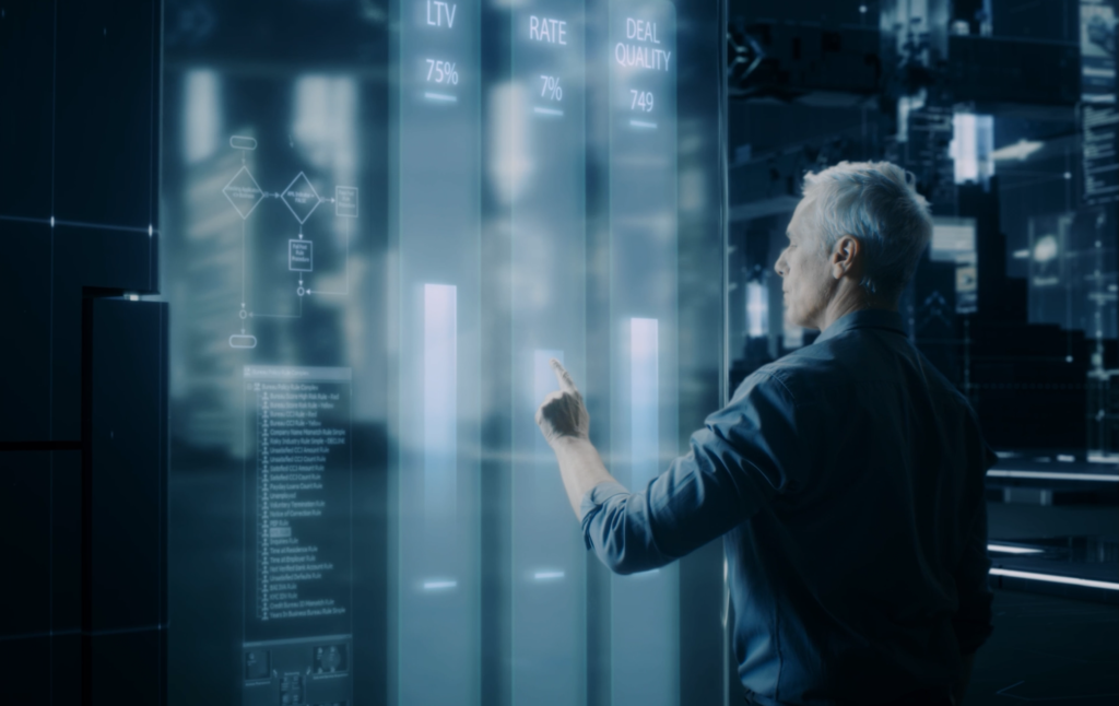 UK AI-savvy generation has a financial confidence gap