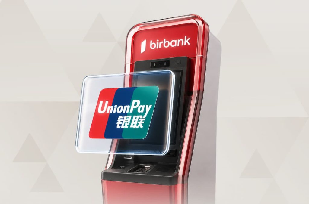 Bir and UnionPay Expand Card Acceptance Across Azerbaijan