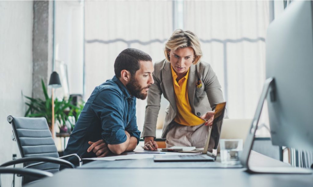 CFOs Are Questioning What Tech They Need to Own