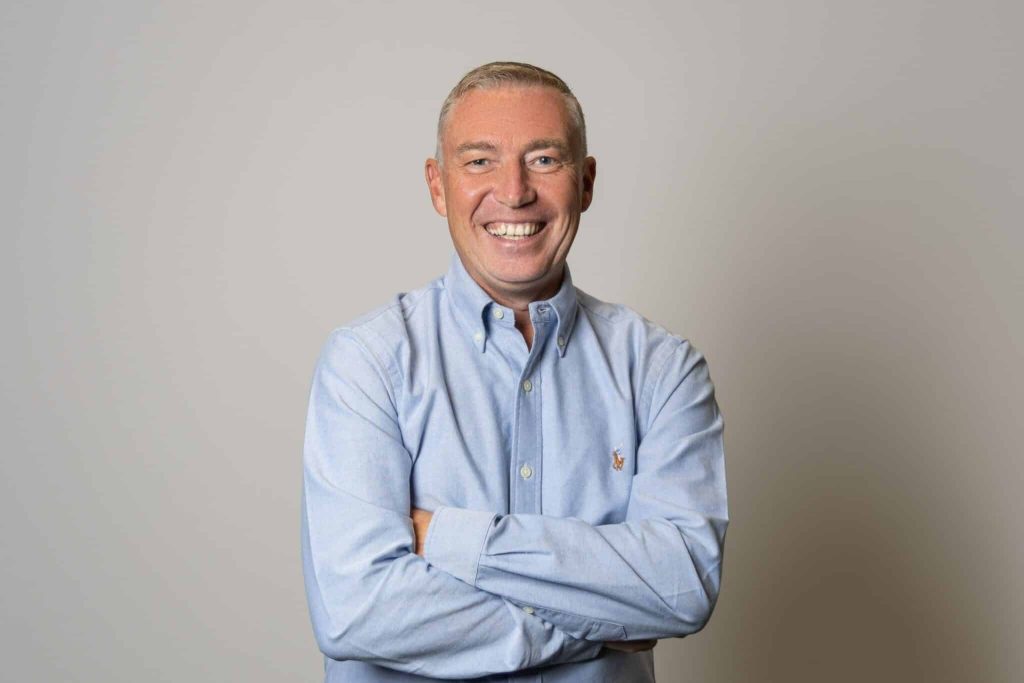 Chetwood’s Walker joins LendInvest as MD of mortgages