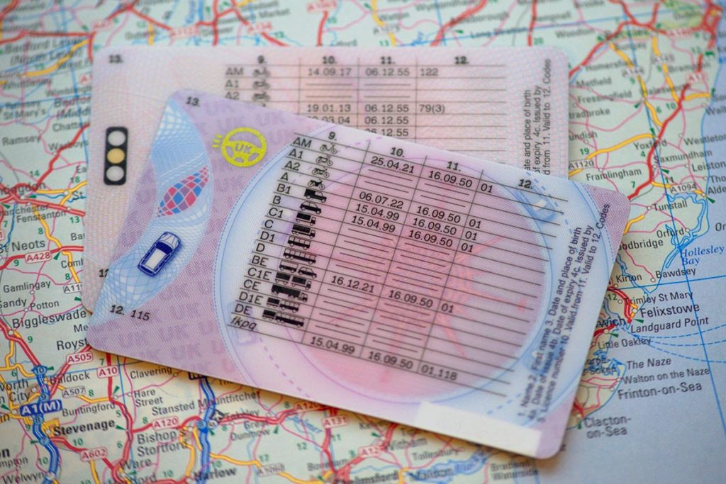 Croatia to Replace Paper Driving Licences With EU-Standard Cards