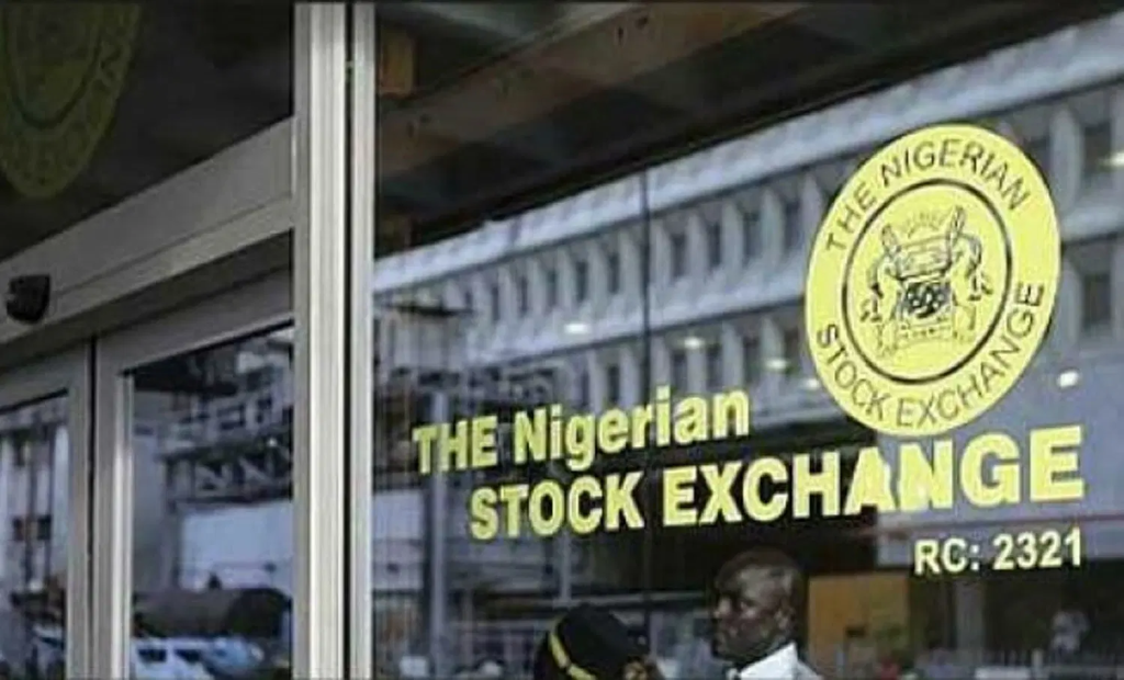 Equities market records N235bn gain