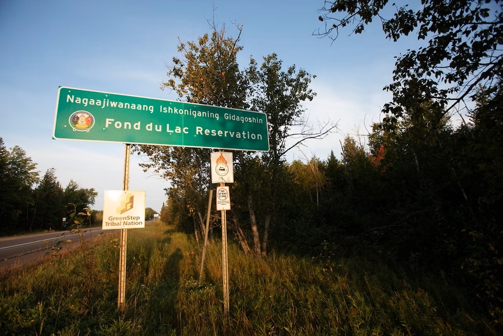 New land tracker pilot reveals cost of rebuilding tribal land bases