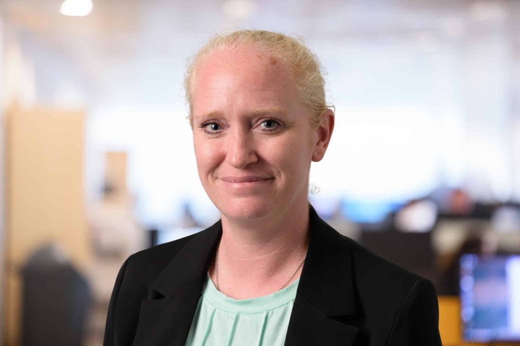 UTB promotes Clohessy to newly created BTL and bridging director role