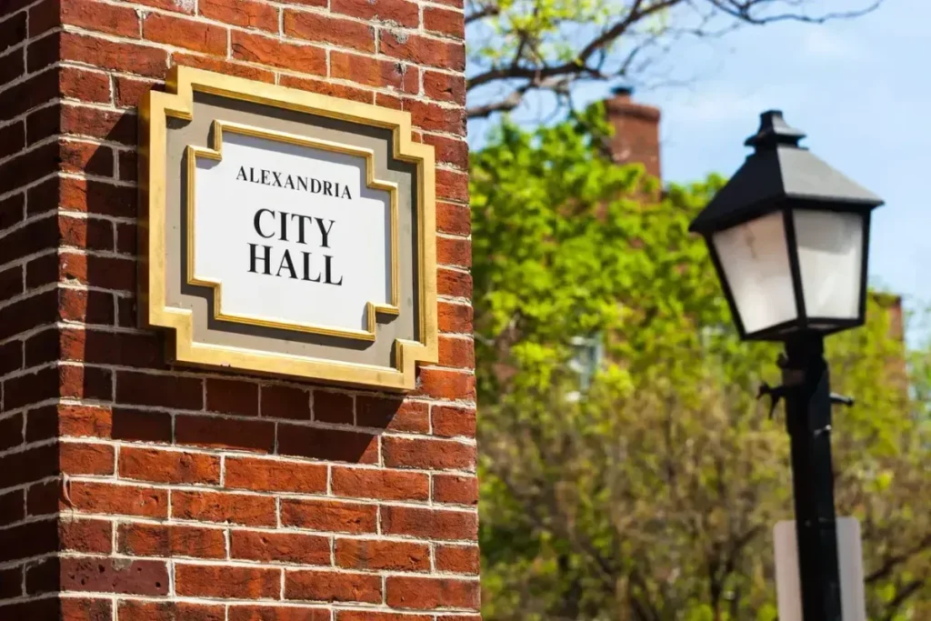 Alexandria mails 2026 personal property tax bills