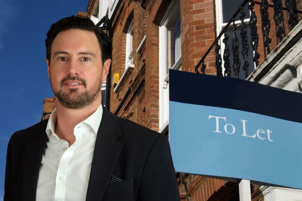 Regional divide reshapes landlord investment plans