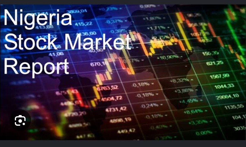 Nigerian Equities Record 57% Growth In Seven Months