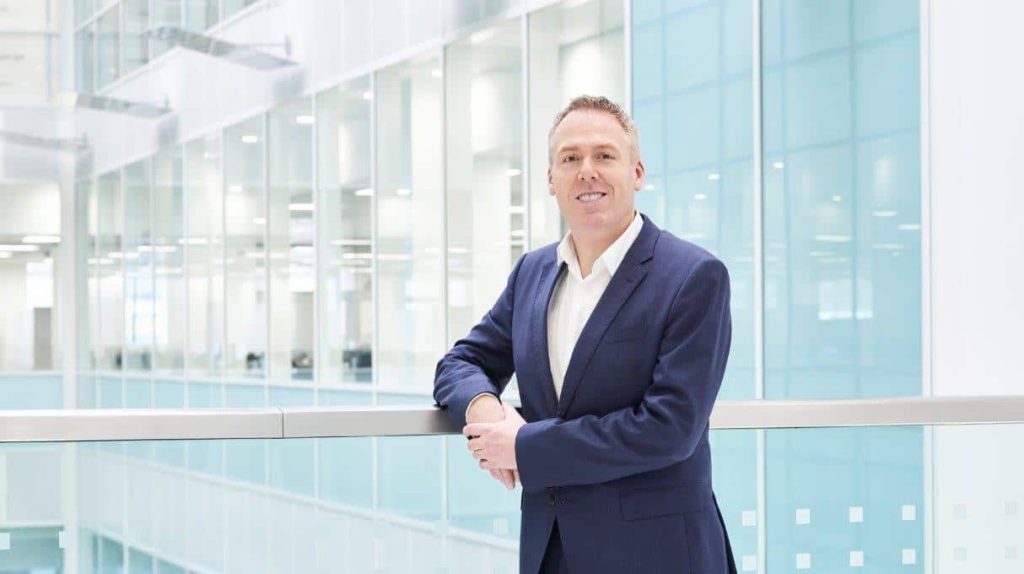 Accord reduces rates in BTL range