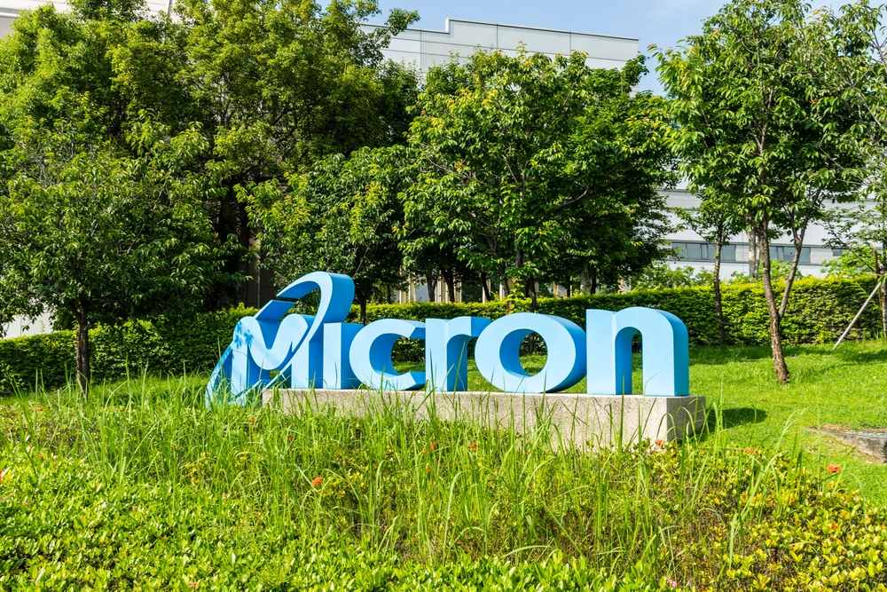 Why Is Micron Technology Stock Still Undervalued? Memory Chip Price Hikes, HBM Demand and Cyclical Risks