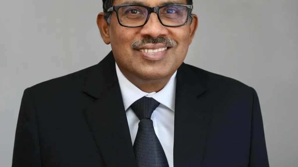 “Muthoot is to gold loan what SBI is to banking,” George Alexander Muthoot