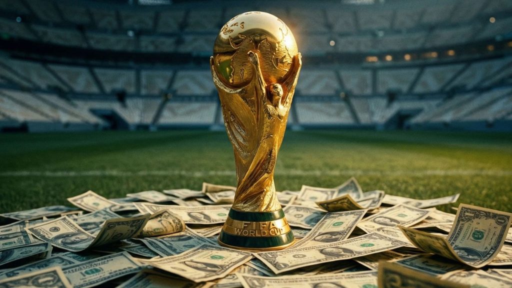 Real Value Sports Assets Capital Markets