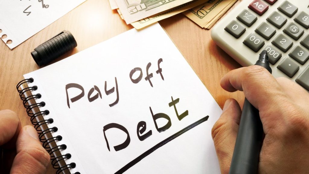 Best Credit Card for People Paying Off Debt: August 2026