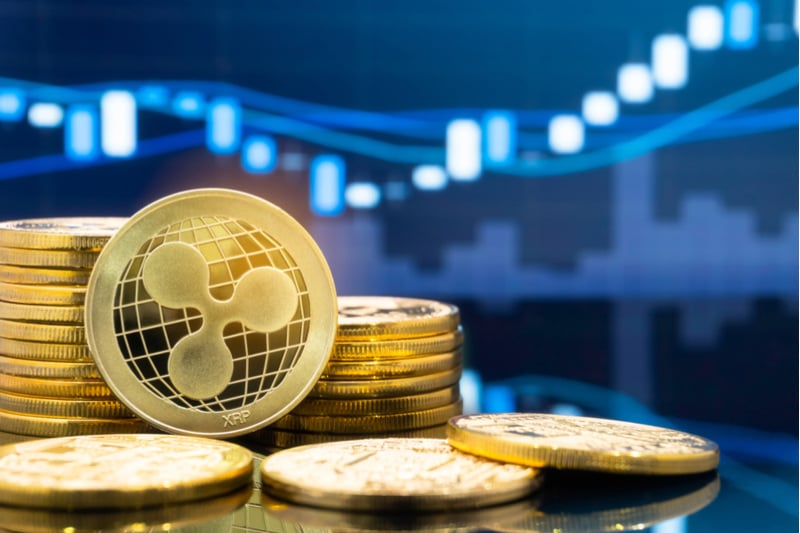 XRP Falls 11% In Bearish Trade By Investing.com
