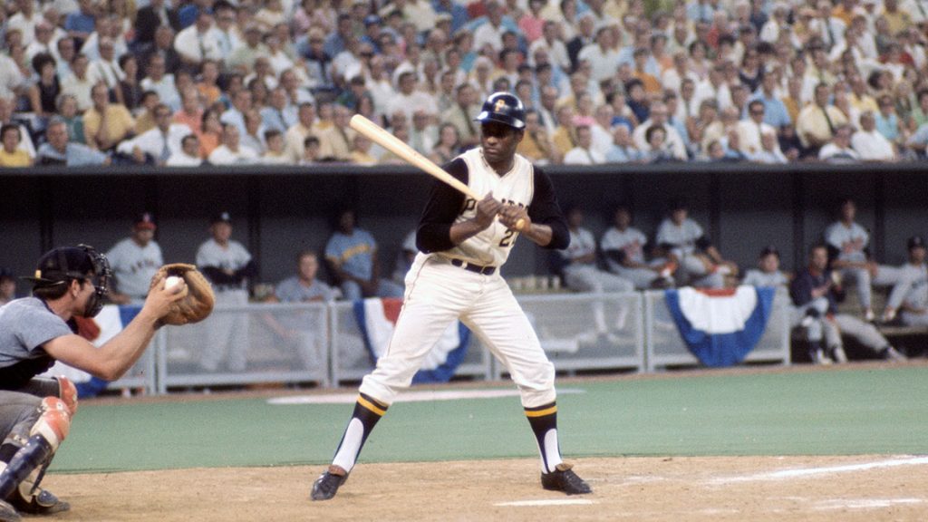 The Supreme Court Should Go to Bat for Roberto Clemente