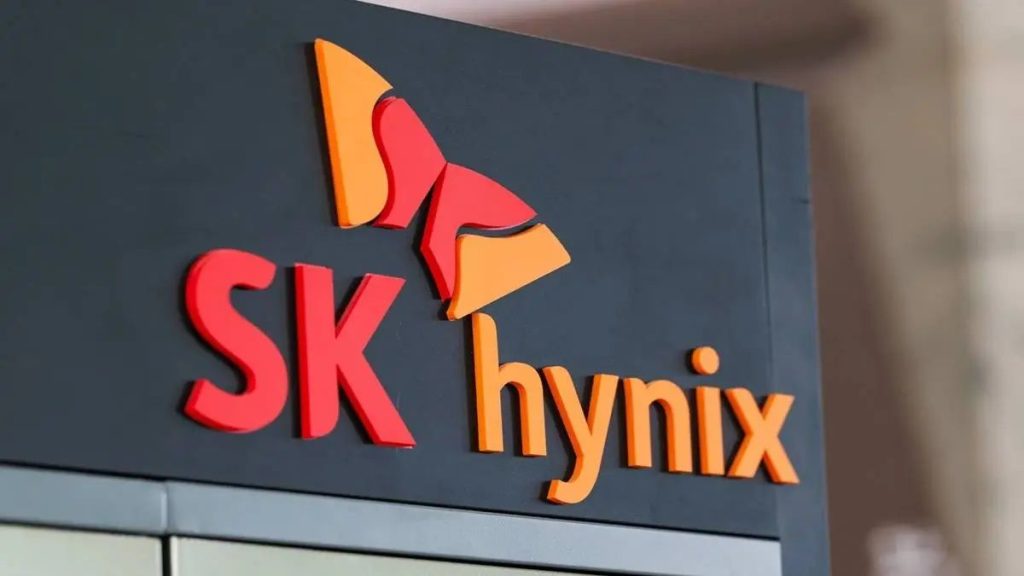 SK Hynix Tokenised BStocks As Tokenised Equities Gain Momentum