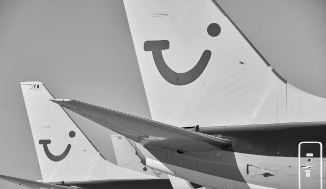 Company Diary: TUI, Aviva