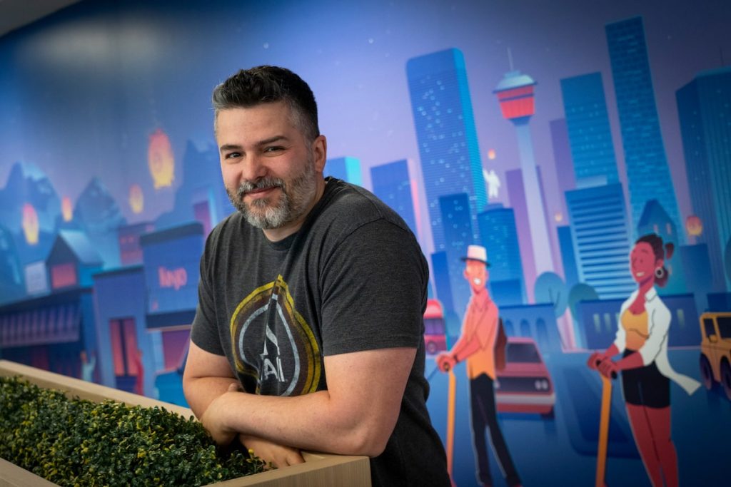 As domestic payments processors vanish, Helcim wraps self in the Maple Leaf, raises $53-million