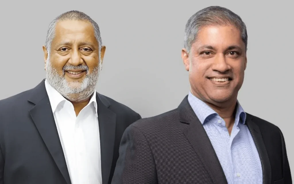 First Capital navigates market volatility in first quarter of financial year 2026/27