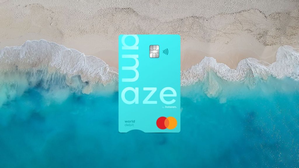 Review: Instarem Amaze Card – The MileLion