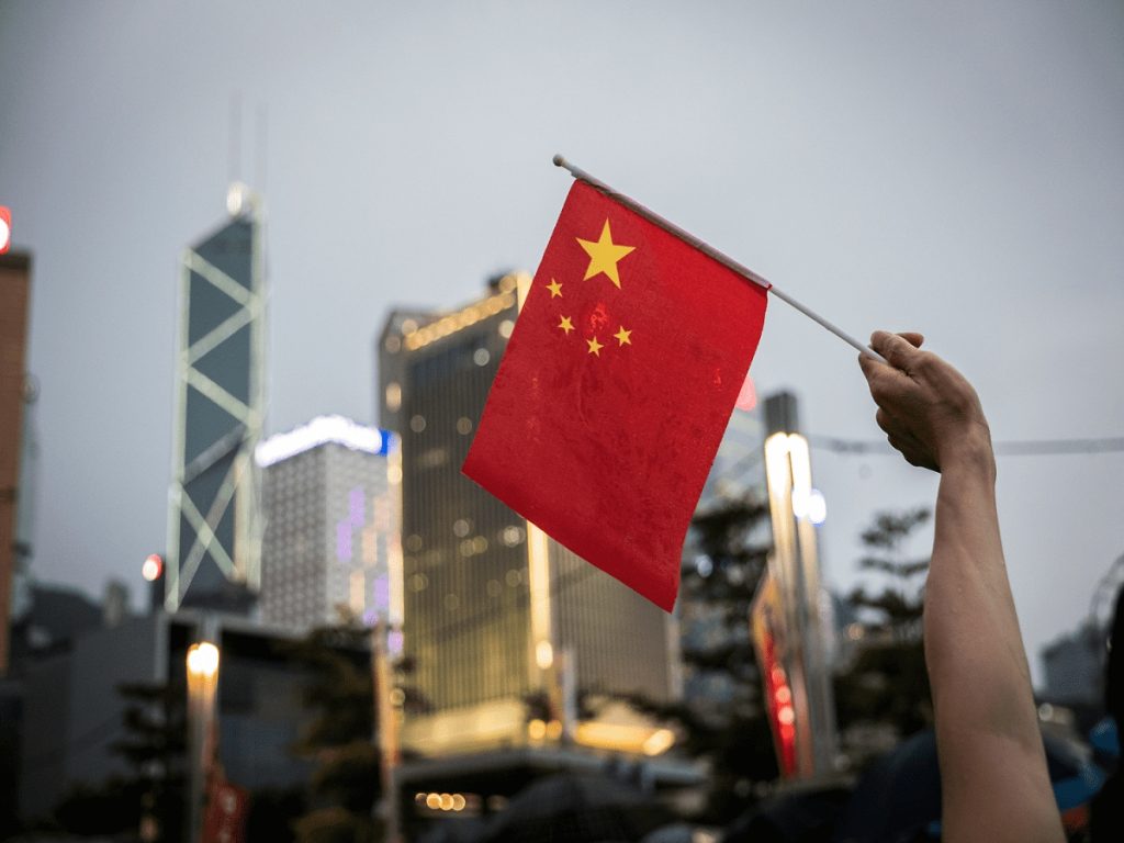 7 Chinese tech stocks to watch in 2026: top growth companies