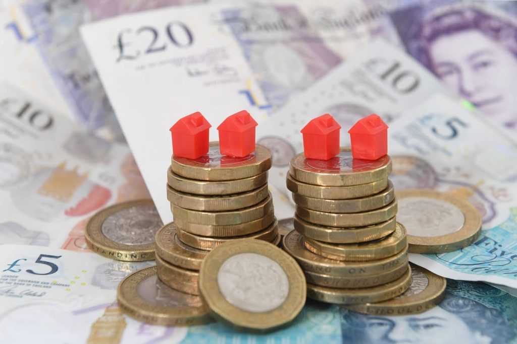 Mortgage rate hikes in July ‘wiped out improvements seen in previous month’ – London Evening Standard