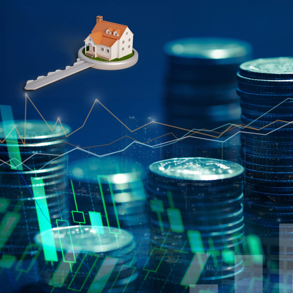 Professional landlords still powering BTL borrowing