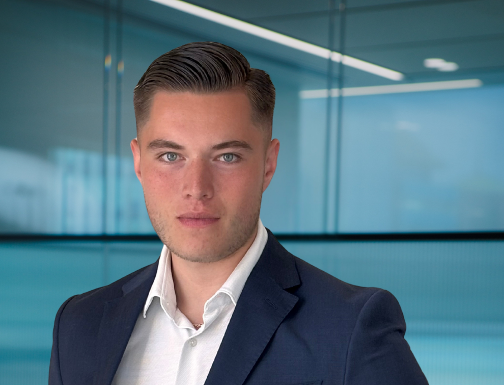 Hampshire Trust Bank appoints Cain Lam as BDM – The Intermediary