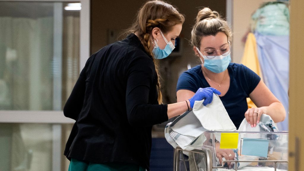 Maryland, Social Finance launch $3 million Pay It Forward fund for nursing degrees
