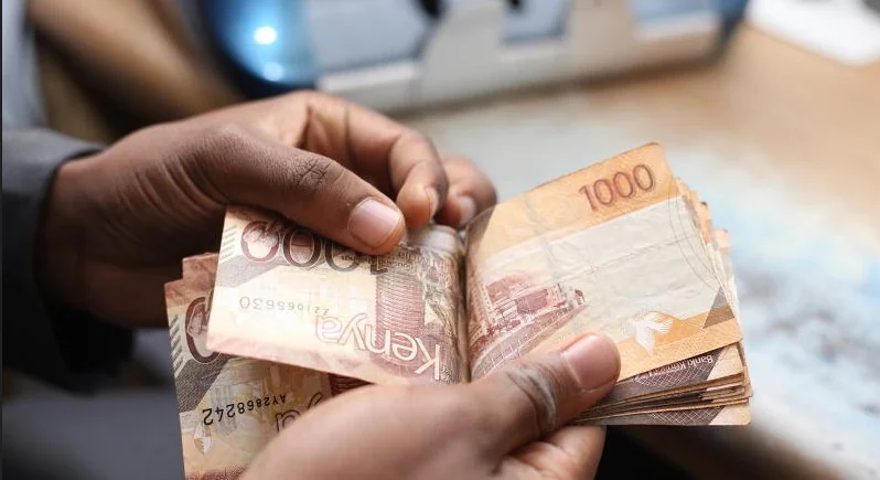 Kenyan banks issue Sh245 billion in MSME loans as businesses seek more financing