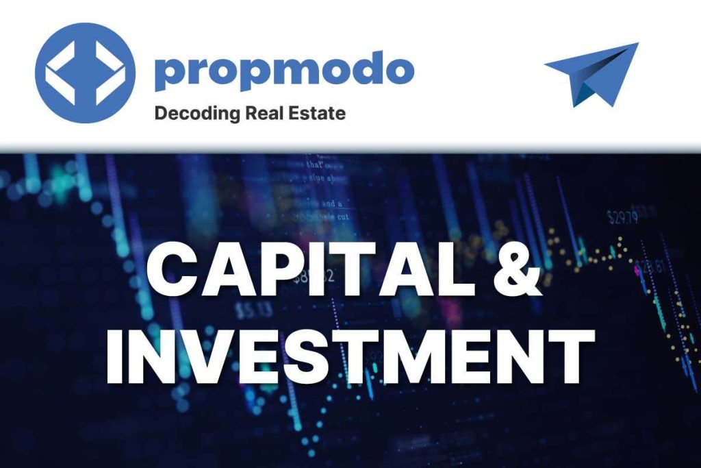Private Equity Backs AI-Powered Real Estate Platform With $223 Million