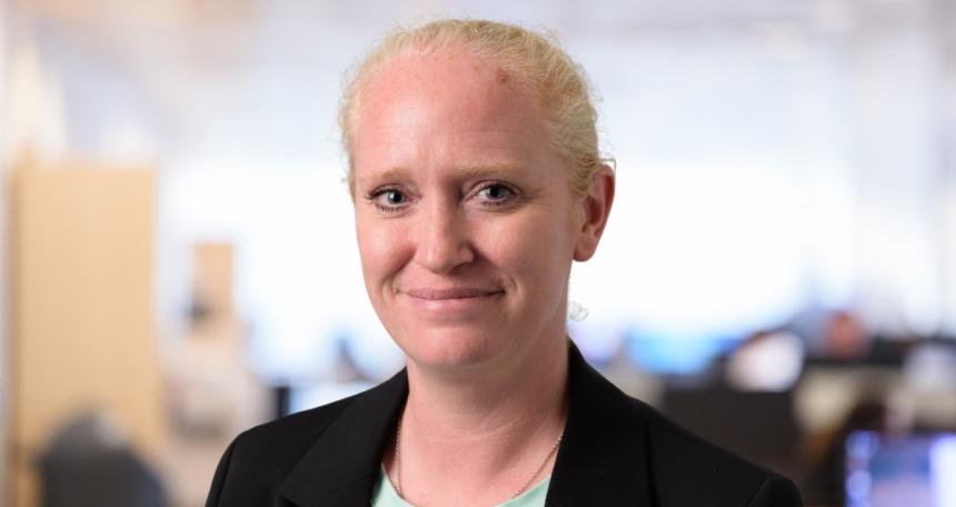 UTB promotes Clohessy to director of buy-to-let and bridging as Ferguson steps down