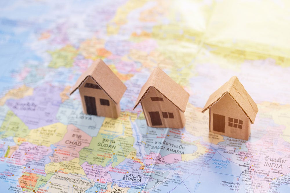 International investors continue to back UK buy-to-let – BuyAssociation Group