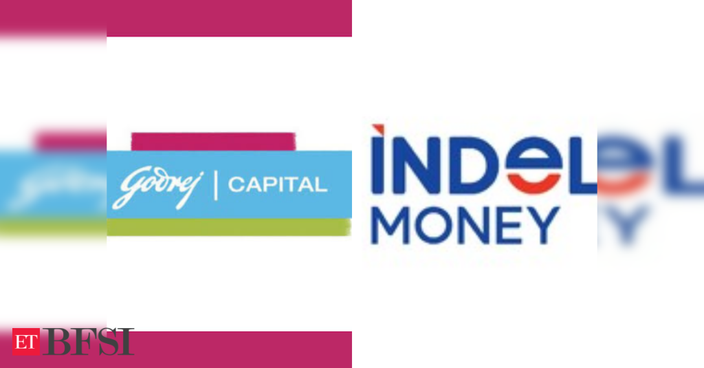 Godrej Capital Partners with Indel Money to Launch Rs 200 Crore Co-Lending Gold Loans, ETBFSI