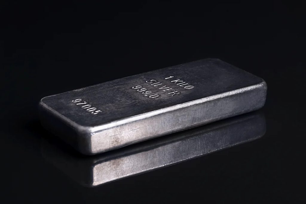 Silver prices today, Wednesday, August 19, 2026: Silver rises in early trading on lower rate-hike expectations