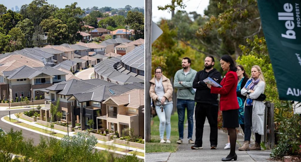 Landlords turn to 40-year loans as Aussies warned over ‘scary’ mortgage trend