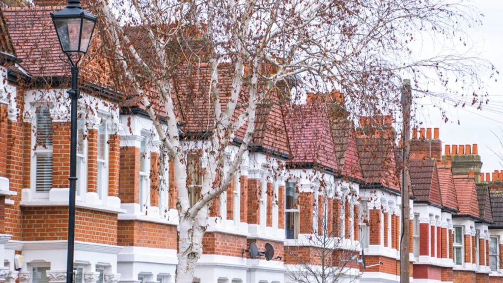 UK house prices suffer worst August fall since 2018 as landlords squeeze sellers