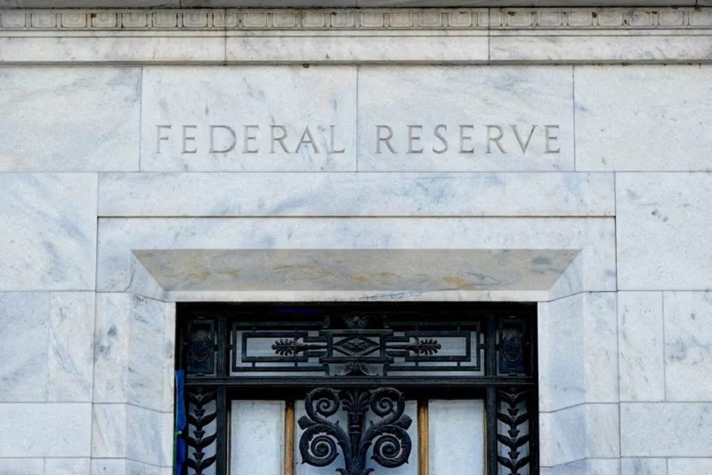 Furious pace of AI investment on some Fed officials’ radar now