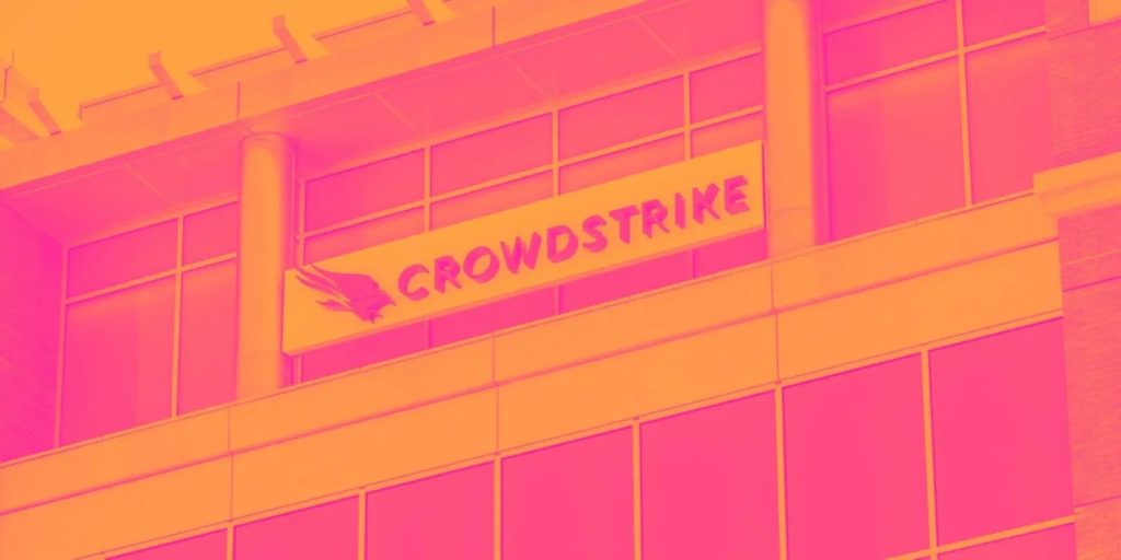 CrowdStrike (CRWD) Shares Skyrocket, What You Need To Know