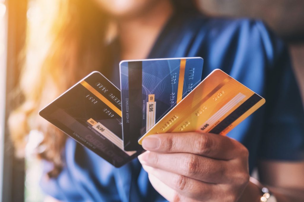 Which credit card is best? The top deals for spending, debt and rewards in August