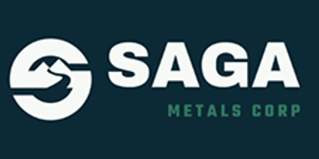 SAGA Metals Announces Follow on Equity Analyst Coverage by Alphabridge Group with Outperform Rating