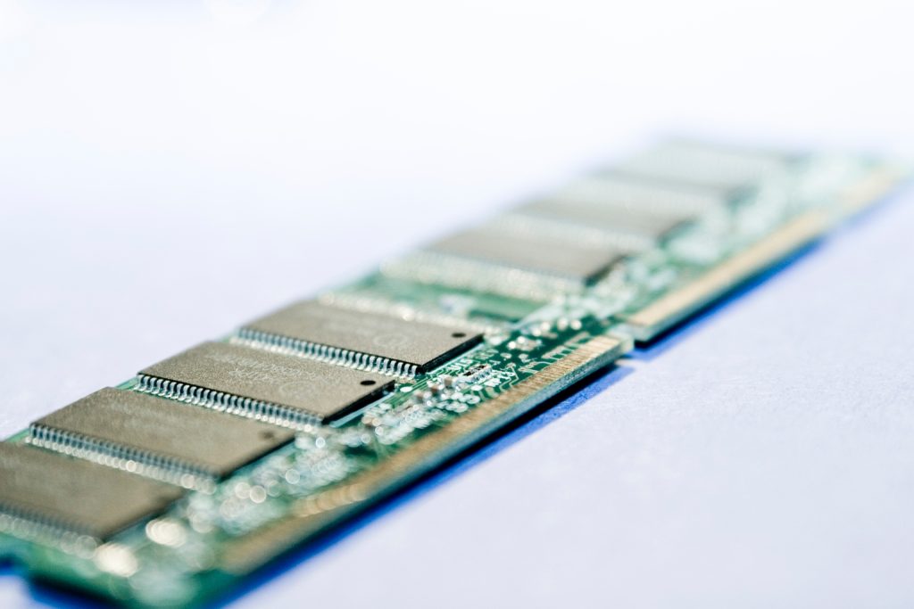 Micron Technology: Not A Bubble, But Peak Cyclical Margins Suggest Caution (NASDAQ:MU) – Seeking Alpha