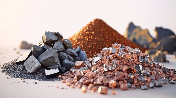 Africa’s critical minerals race needs smarter public finance to deliver responsible growth