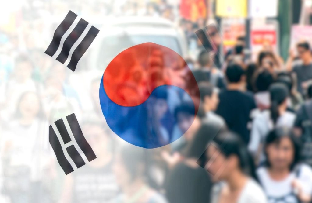 South Korean Stock Volatility Rarely Surpasses Bitcoin; Kospi vs. BTC: Which Is Better Investment?
