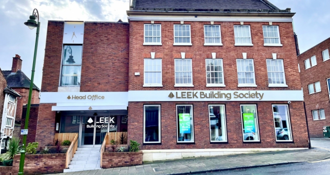 Leek BS expands mortgage criteria with eight new enhancements