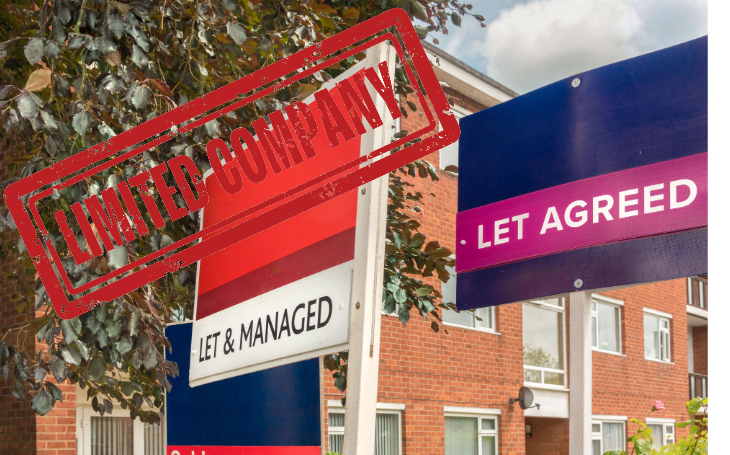 Limited company buy-to-let landlords are no longer niche