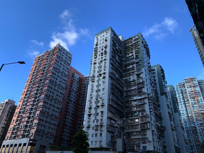 Approved residential mortgage loans reach MOP2.7b