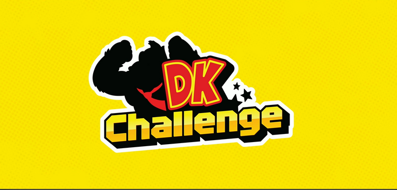 DK Challenge revealed for Switch Online, physical cards announced (UPDATE)