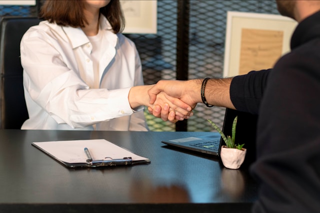 Siebert boosts FusionIQ investment in transformation deal