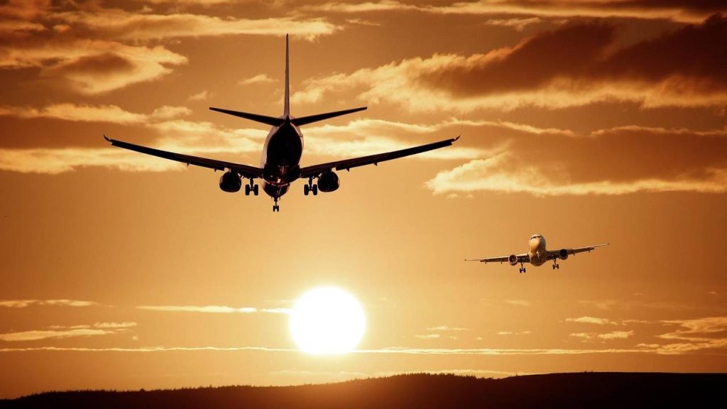 FRP dealmakers support aerospace investment by Rcapital
