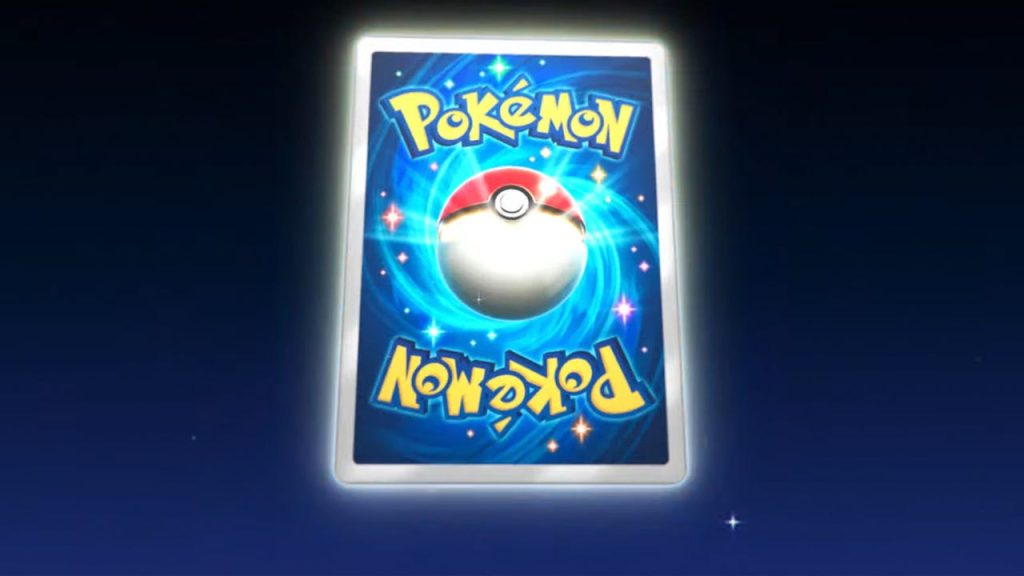The Pokemon Company Is Limiting Certain TCG Packs to Japanese Citizens Only